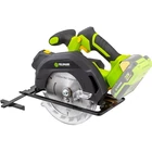 Kép 1/8 - FIELDMANN FDUK703050 KÖRFŰRÉSZ AKKUS