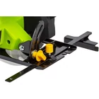 Kép 6/8 - FIELDMANN FDUK703050 KÖRFŰRÉSZ AKKUS