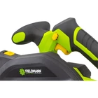 Kép 7/8 - FIELDMANN FDUK703050 KÖRFŰRÉSZ AKKUS