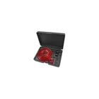 Kép 5/6 - Extol Premium 8801605 KÖRKIVÁGÓ KÉSZLET, 17 DB-OS, MŰANYAG, FA, GIPSZKARTON