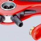 Kép 2/3 - Revolver Lyukasztó Fogók 220 mm 5/10 mm²