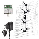 Kép 1/6 - Emos EM030J0666 KÜLTÉRI ANTENNA