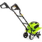 Kép 3/5 - FIELDMANN FZK703050 KULTIVÁTOR AKKUS