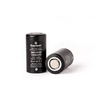 Kép 2/2 - KeepPower 18350 3,7V 1200mAh Li-ion akkumulátor védelemmel 10A