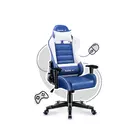 Kép 5/5 - Huzaro HZ-Ranger 6.0 Blue gaming chair for children