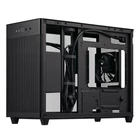 Kép 7/9 - ASUS AP201 PRIME CASE TG Mini Tower Black