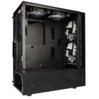 Kép 8/11 - Kolink OBSERVATORY MX Midi Tower Black