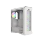 Kép 2/16 - Genesis CASE MIDI TOWER IRID 505 ARGB White NPC-1872
