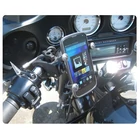 Kép 8/9 - RAM Mounts X-Grip Phone Mount with Low Profile Tough-Claw Base