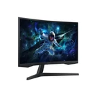 Kép 2/17 - Samsung Odyssey G5 S27CG554EU skarm -