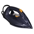 Kép 3/12 - Philips 7000 series DST7060/20 HV Steam Iron Blue/Yellow