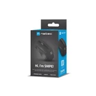 Kép 3/5 - NATEC MOUSE SNIPE 1200DPI 1.8M