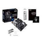 Kép 1/7 - ASUS PRIME B550-PLUS AMD B550 Socket AM4 ATX