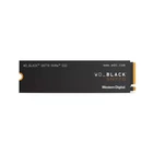 Kép 1/7 - Western Digital Black SN770 250 GB M.2 PCI Express 4.0 NVMe