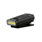 Kép 1/12 - Ledlenser 502810 work light Black LED