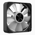 Kép 5/9 - APNX FP2-120 PWM ARGB Computer case Fan Black