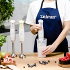 Kép 7/7 - Zelmer ZHB4561S Pulsar Deluxe White Blender