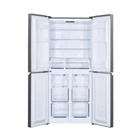 Kép 3/7 - Sam Cook Multi Door fridge-freezer 472 l (black)
