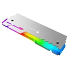 Kép 3/14 - Jonsbo NC-3 ARGB Memory module Heatsink/Radiatior Silver