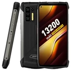 Kép 1/4 - Ulefone Power Armor 13 8/256GB Black