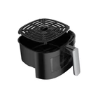 Kép 3/4 - Blaupunkt olajsütő AFD512 (zsírmentes; 3,7 l; 1300 W)