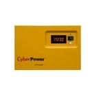 Kép 3/3 - CyberPower CPS600E uninterruptible power supply (UPS) 0.6 kVA 420 W 1 AC outlet(s)