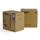 Kép 13/16 - NZXT H6 Air Flow Midi Tower White