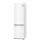 Kép 6/15 - LG GBB62SWGG hűtő-fagyasztó Szabadon álló 384 LD fehér