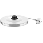 Kép 6/9 -  Amica KF1011 elektromos vízforraló 1,7 L 2150 W Fehér