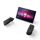 Kép 20/21 - Lenovo Legion Go portable game console 22.4 cm (8.8") 512 GB Touchscreen Wi-Fi Black