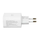 Kép 8/14 - iBox ILUC39W mobile device charger Universal White AC Fast charging Indoor