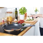 Kép 5/5 - Tefal Daily Cook G7300655 frying pan All-purpose pan Round