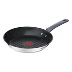 Kép 1/4 - Tefal Daily Cook G7314055 frying pan Grill pan Round