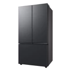 Kép 2/5 - Samsung RF24BB620EB1 side-by-side refrigerator Freestanding E Black