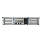 Kép 9/11 - ASUS 90SF0251-M004X0 server barebone Intel C741 Rack (2U) Black, Steel