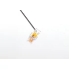 Kép 4/12 - Ducky One 3 Aura TKL keyboard Gaming USB QWERTY US International Black