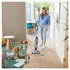 Kép 5/7 - Bissell CrossWave C6 Select 3569N Wet and dry upright hoover Black