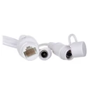 Kép 6/12 - KRUGER & MATZ OUTDOOR WI-FI CAMERA CONNECT C40