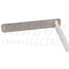 Kép 3/6 - LED asztali lámpa, szabályozható fényerő és színhőmérséklet  100-240 V, 50 Hz, 4 W, 2700-6000 K, EEI=G