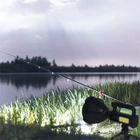 Kép 2/4 - Phenom 18688 LÁMPA BEÉPÍTETT TRIPODDAL