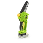 Kép 3/5 - Fieldmann FZP701050 LÁNCFŰRÉSZ AKKUS