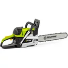 Kép 1/6 - FIELDMANN FZP45016B LÁNCFŰRÉSZ BENZINES