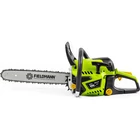 Kép 3/6 - FIELDMANN FZP45016B LÁNCFŰRÉSZ BENZINES