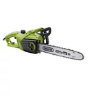 Kép 4/9 - Extol Craft 405610 LÁNCFŰRÉSZ ELEKTROMOS, 1800W, OREGON LÁNC ÉS VEZETŐ
