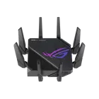 Kép 3/8 - LAN/WIFI Asus ROG Rapture GT-AX11000 Pro Tri-band WiFi 6 Gaming Router