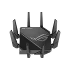 Kép 4/8 - LAN/WIFI Asus ROG Rapture GT-AX11000 Pro Tri-band WiFi 6 Gaming Router