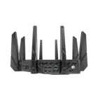 Kép 8/8 - LAN/WIFI Asus ROG Rapture GT-AX11000 Pro Tri-band WiFi 6 Gaming Router