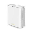 Kép 1/4 - LAN/WIFI Asus Router ZenWiFi AX5400 Mesh XD6 Fehér 1 PK
