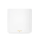 Kép 2/4 - LAN/WIFI Asus Router ZenWiFi AX5400 Mesh XD6 Fehér 1 PK