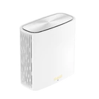 Kép 4/4 - LAN/WIFI Asus Router ZenWiFi AX5400 Mesh XD6 Fehér 1 PK